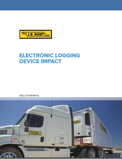 Electronic Logging Device Impact