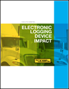 Electronic Logging Device Impact