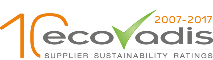 EcoVadis Logo
