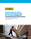 Food Safety Modernization Act (FSMA)